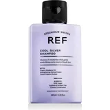 Reference of Sweden Cooles Silber Shampoo 100 ml