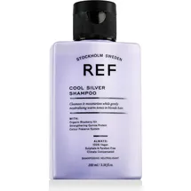 Reference of Sweden Cooles Silber Shampoo 100 ml