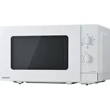 Panasonic NN-GM21QWEPG Weiß