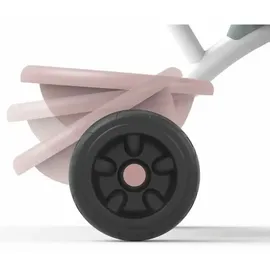 Smoby Dreirad Be Fun Rosa