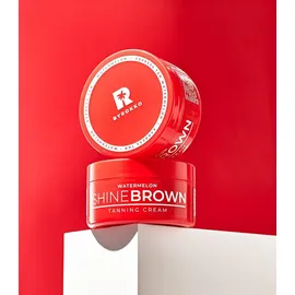 byrokko shinebrown BYROKKO Shine Brown Watermelon Cream