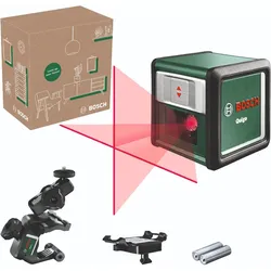Bosch Kreuzlinien-Laser Quigo ECO- Lieferkarton - 06036635Z0