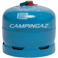 CAMPINGAZ R 904 Gasflasche - 1,8 kg Butangas und Flaschenventil