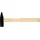 Yato Schlosserhammer 500 g