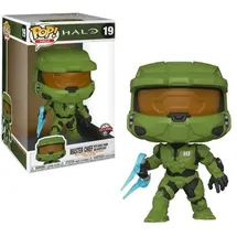 Funko Halo Master Chief Funko Pop! 25 cm