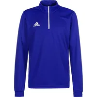 adidas Entrada 22 Sweatshirt Blau S
