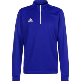 adidas Entrada 22 Sweatshirt Blau S
