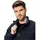 Vaude Rienza III Fleecejacke Dark Sea L