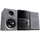 Panasonic SC-PM602EG-S silber
