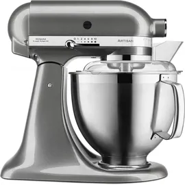 KitchenAid Artisan 5KSM185PS Crème Beginnerset