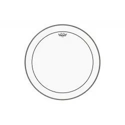 Schlagzeugfell Powerstroke 3 Clear Bass 20-Zoll
