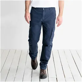 Stier Multipocket Cargo Pants essential bci cotton 36/32 Navy