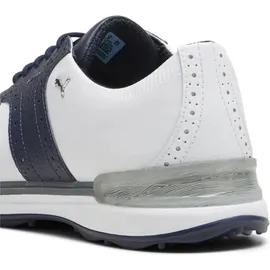 Puma Avant Golfschuhe Weiß - Weiß - 45