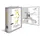 Herma Star of the Kitchen DIN A5 70 mm Gold 1 St.