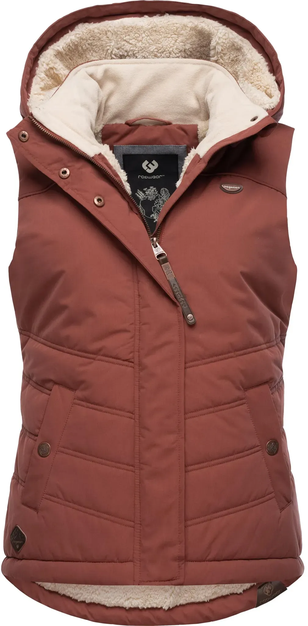 Steppweste RAGWEAR 