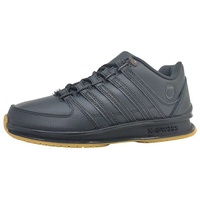 K-Swiss Rinzler black/gum 44