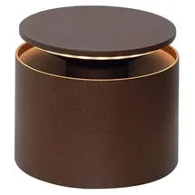 Zafferano Push Up Braun