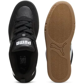 Puma Park Lifestyle SD Sneaker 01 black/white 44