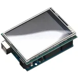 Adafruit TFT Touch Shield Touchscreen-Modul 7.1 cm (2.8 Zoll) 320 x 240 Pixel Passend für (Entwicklungskits): Arduino