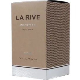 La Rive Prestige Men Brown Eau de Toilette 75 ml