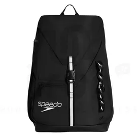 Speedo Team 35L Rucksack Schwarz One Size