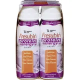 Fresenius Kabi Fresubin protein energy DRINK Multifrucht 4x200 ml