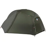 Big Agnes Copper Spur UL1 Lichen Green