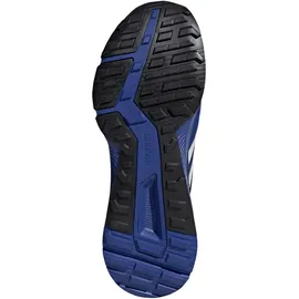 adidas Terrex Soulstride Herren Semi Lucid Blue / Grey One / Blanch Cargo 40,5
