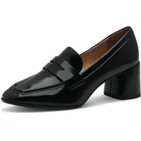 TAMARIS Slipper Damen Elegant schwarz,EU 41