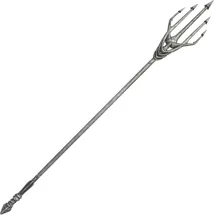 The Noble Collection Noble Collection Aquaman Trident Prop Replica
