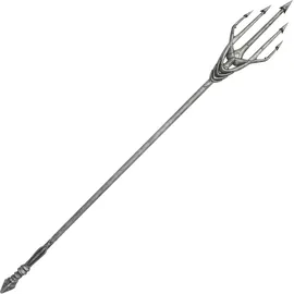 The Noble Collection Noble Collection Aquaman Trident Prop Replica