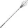 The Noble Collection Noble Collection Aquaman Trident Prop Replica