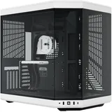 HYTE Y70 Pitch Black