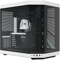 HYTE Y70 Pitch Black