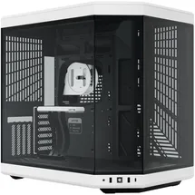 HYTE Y70 Pitch Black