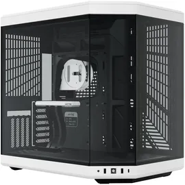HYTE Y70 Pitch Black