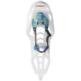 TSL Outdoor Symbioz Racing Silber One Size