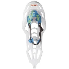 TSL Outdoor Symbioz Racing Silber One Size