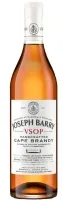 Joseph Barry VSOP Brandy 700ml