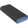 Viessmann Flachkanal F50, 50m PE-HD/PE-LD 140x50mm antibakteriell, Z023106 Z023106