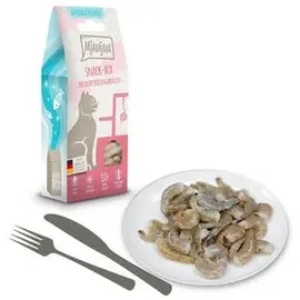 MjAMjAM Snackbox delikate Riesengarnelen 25 g),