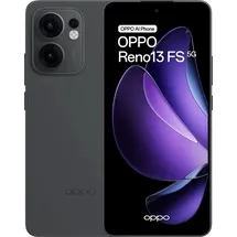 OPPO Reno13 FS 5G 12 GB RAM 512 GB Graphite Grey