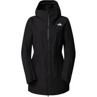 The North Face Hikesteller INSULATED Parka TNF Black-TNF Black-NPF