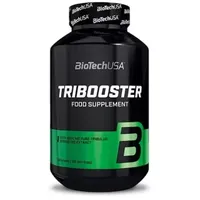 BIOTECH Tribooster Tabletten 120 St.