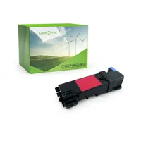 Green2Print Toner magenta 2500 Seiten ersetzt Dell 593-11033, 2Y3CM
