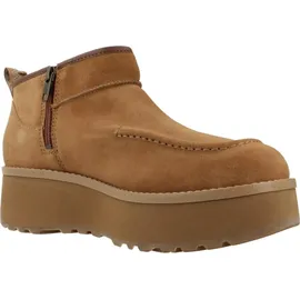 UGG Australia UGG Cityfunc Ultra Mini Damen, Stiefel hellbraun - 41
