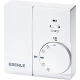 EBERLE Controls Temperaturregler Analog INSTAT 868-r1