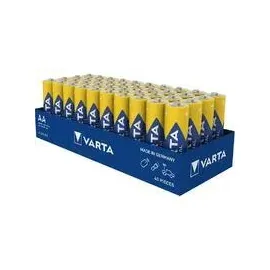 Varta Industrial Pro AA Mignon 40 St.