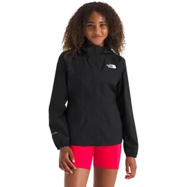 The North Face Kinder G Antora Rain Jacke (Größe S, schwarz)
