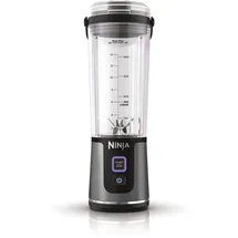 Ninja BC151EUBK Blast Schwarz